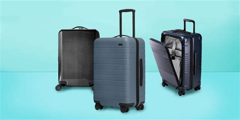 7 Best Smart Luggage Options in 2023 — Best Suitcases with .